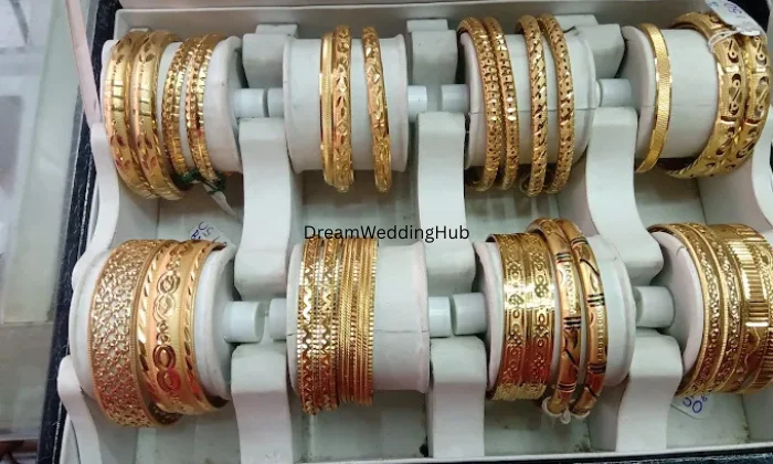 Vandana Guranted Jewellery